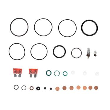 Imagem de TUXING Compressor 12V PCP, bomba de alta pressão, TXET061 TXET062 anéis de vedação Orings 1 conjunto/lote