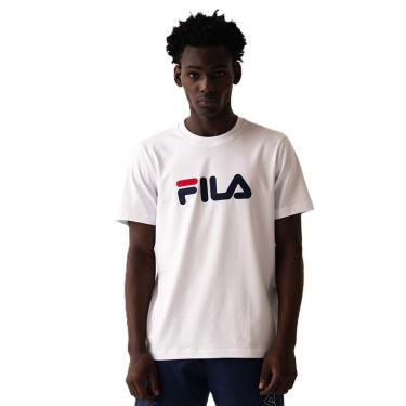 Imagem de Camiseta Masculina Fila Premium IV 1280861