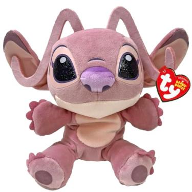 Imagem de Ty Beanie Babies Angel - (Soft Body) -6"