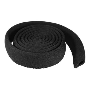 Imagem de Capa de Tubo Cânula Água Hidratação Camisa Isolação Mangueira Termal para Bebidas Tecido SBR Flexível Instalação Fácil