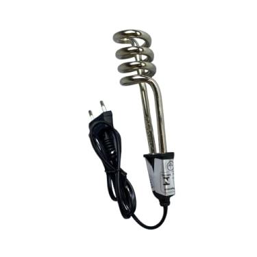 Imagem de Ebulidor Elétrico, Aquecedor de Água Portátil, 500W, 127V, Aquecedores de Água, Ferve Água Rápido