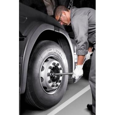 Imagem de Chave de Roda em Aço Cromo Vanádio 38x21 mm Tramontina PRO