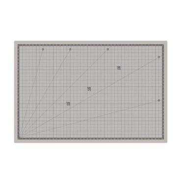 Imagem de Base Para Corte A3 45X30Cm Profissional Morn Sun