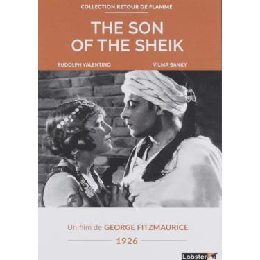 Imagem de of The Sheik