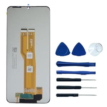 Imagem de Ygpmoiki Substituição do conjunto do digitalizador de tela LCD sensível ao toque para Samsung Galaxy A06 5G SM-A065F, SM-A065F/DS, SM-A065M, SM-A065M/DS A065 6,7 polegadas