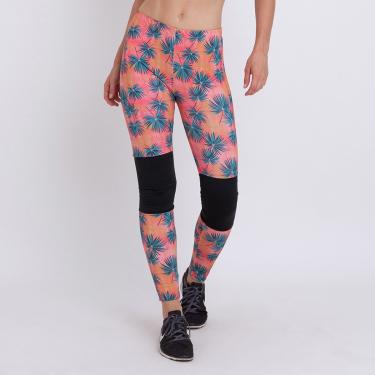 Imagem de Calça Billabong Sea Legs Feminina-Feminino