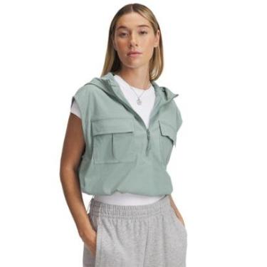 Imagem de Regata Sportstyle Under Armour Unstoppable Utility Feminina-Feminino