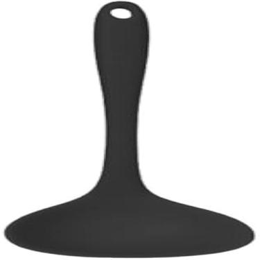 Imagem de Concha de Silicone - Preta