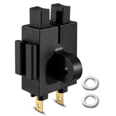 Imagem de 1 kit de suporte de escova adequado para Honeywell Guardian Siemens Carrier Watchdog Centurion Bryant Etc Brand e o seguinte Generac: 5734 5735 005802-0 005932-0 4000XL 1470-0 46732 7000EXL 57351