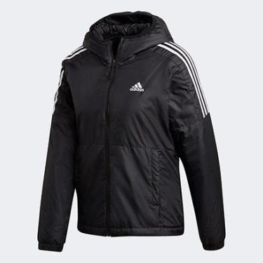 Imagem de Jaqueta Adidas Essentials Insulated Hooded Feminina-Feminino
