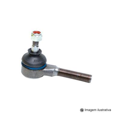 Imagem de Terminal de Direção Direito VW ( 67 / 81 ) / Kombi 1200 / 1500 ( 62 / 75 ) Mecanica