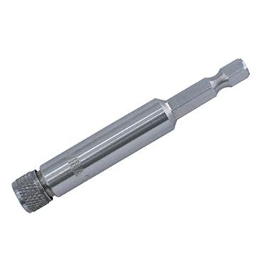 Imagem de Wiha 71492 62 mm (1/4") por 62 mm Suporte de broca com retentor de anel de vedação de borracha, aço inoxidável