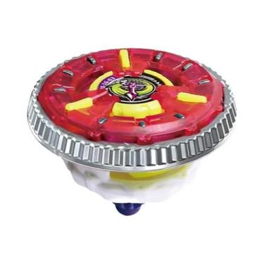 Imagem de UX-16-01/02/03 Flame Spinning Tops Brinquedos Presente para Crianças -