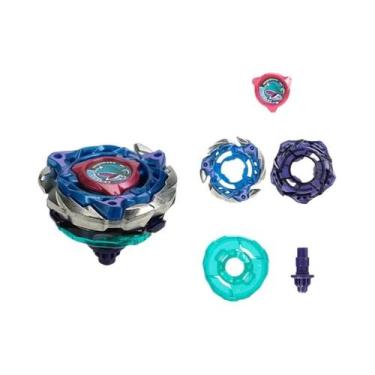 Imagem de Giros giratórios SB-solong4u CX para presente infantil sem lançador - 