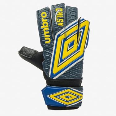 Imagem de Luva de Goleiro Umbro Astro Society Unissex