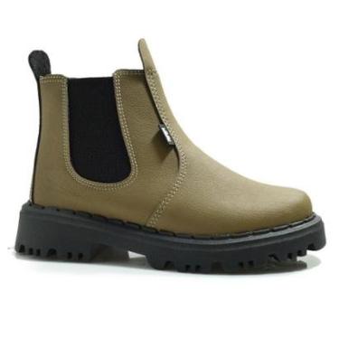 Imagem de Bota Infantil Nilqi Masculino-Masculino