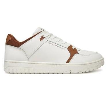 Imagem de Tênis Tommy Hilfiger TH Basket Core Lite LTH Mix-Masculino