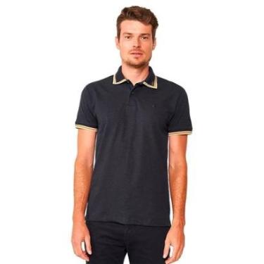 Imagem de Camisa Polo Colcci Casual Masculino-Masculino