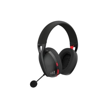 Imagem de HEADSET GAMER REDRAGON IRE PRETO H848