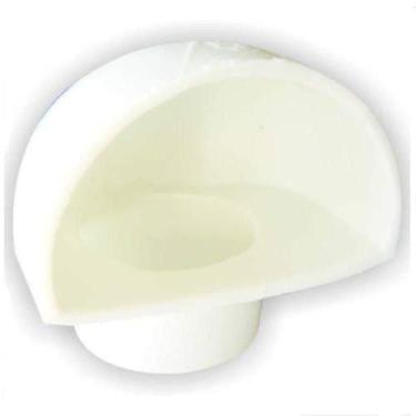 Imagem de Sifão Para Caixa Gordura 75mm - Plastipan Em Polipropileno - Entrada 7