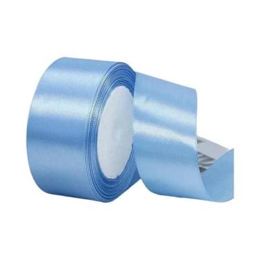 Imagem de Laço De Fita De Cetim De 40mm Para Embalagem De Presentes De Casamento