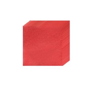 Imagem de 100 peças de embalagens quadradas de doces, folhas de alumínio para fabricação profissional de chocolate, embalagem de doces a granel, decorações de panificação grandes e cesta de presente (tamanho