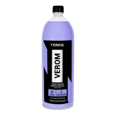 Imagem de Verom - verniz de motor 1,5 l vonixx - Vonixx 1,5l