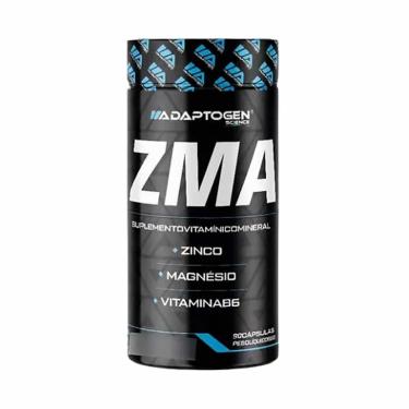 Imagem de ZMA - 90 Cáspulas - Adaptogen-Masculino