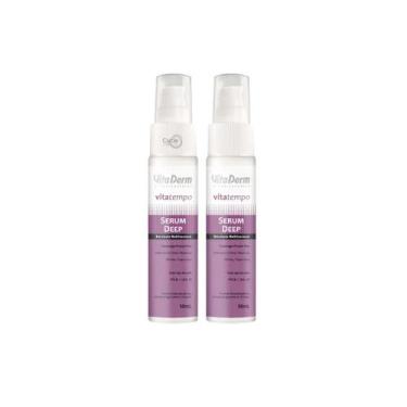 Imagem de 2 Unidades Serum Deep 50ml Vita Derm