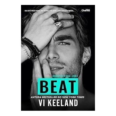 Imagem de Beat - Duologia Life On Stage - Livro 02 - CHARME EDITORA, Sortido