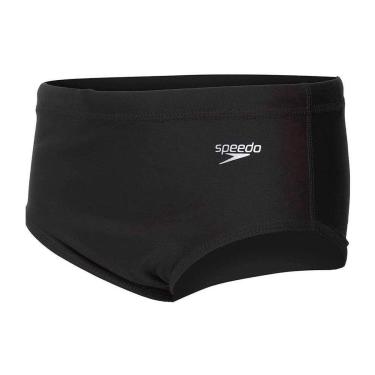 Imagem de SUNGA SPEEDO HELANCA 14CPTO 011426-180 - PRETO 2GG-Masculino