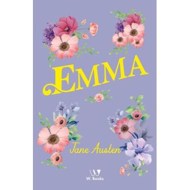 Imagem de Livro - Emma