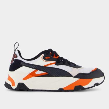 Imagem de Tênis Puma Trinity Masculino-Masculino