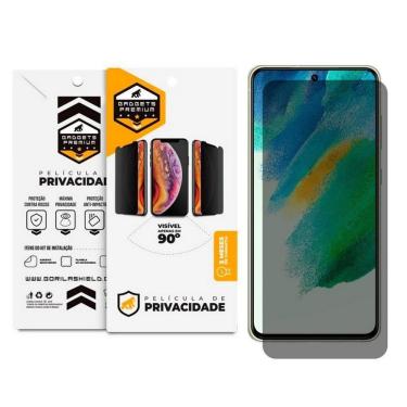 Imagem de Película Privacidade Para Samsung Galaxy S21 Fe - Gshield