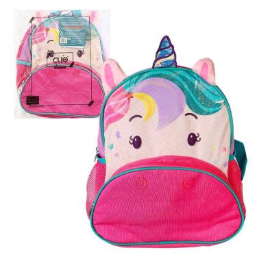 Imagem de Mochila Infantil Com Alça Unicórnio- Sortida