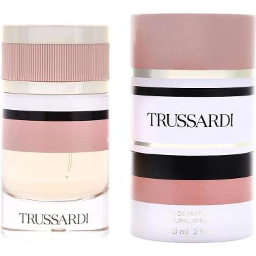Imagem de Perfume Feminino Trussardi Eau De Parfum Spray 60 ml