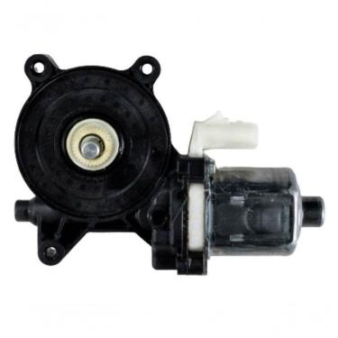 Imagem de Motor Vidro Elétrico Dianteiro Direito Tracker G2 Após 2020