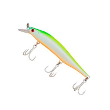 Imagem de Isca Artificial Nitro Fishing Killer 98 Sk 11g, 100