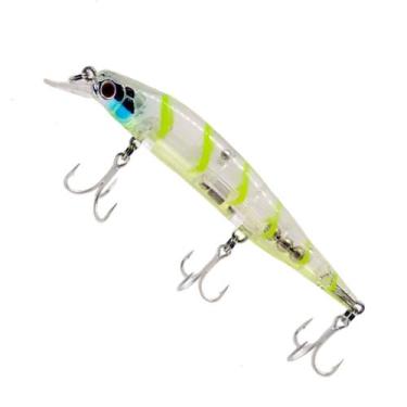 Imagem de Isca Artificial Nitro Fishing Killer 98 Sk 11g, 777