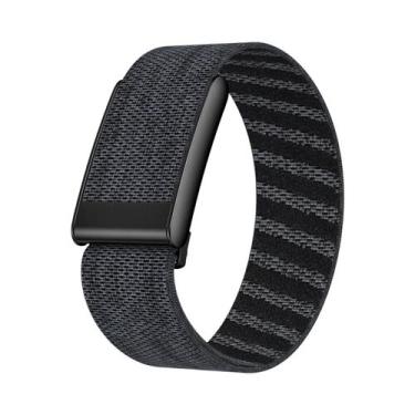 Imagem de Pulseira De Fitness Ajustável Em Nylon Para Whoop 5.0, Faixa Substitut