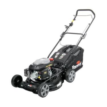 Imagem de Cortador de Grama Gasolina 3 em 1 Motor 5,0HP 4T TLM510RM-50L Toyama