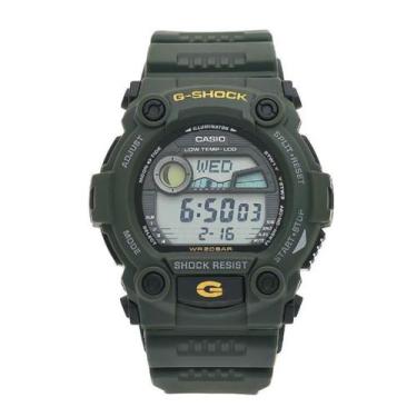 Imagem de Relogio casio g-shock masculino digital g-7900-3dr