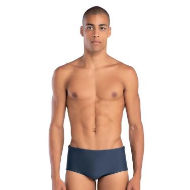 Imagem de Sunga Mash C/ Vivo Lateral Plus Size - 302.16X-Masculino