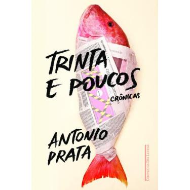 Imagem de Livro - Trinta e poucos