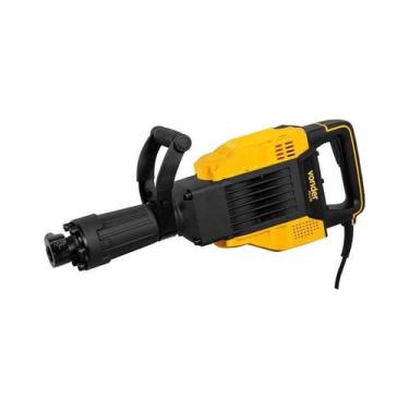 Imagem de Martelo Demolidor 15,8Kg Encaixe 30Mm Mdv1645 220V - Vonder