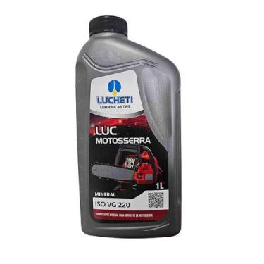 Imagem de Óleo Para Corrente de Motosserra 1 L.13885 - DIV.