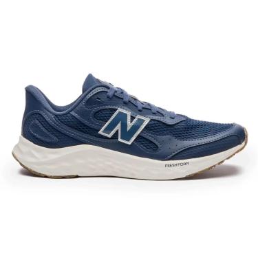 Imagem de Tênis New Balance Fresh Foam Edição Arishi V4 - Masculino - Marinho-Masculino
