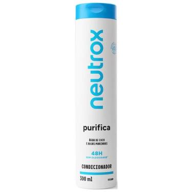 Imagem de Condicionador Neutrox Purifica 300ml