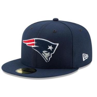 Imagem de 5950 NEW ERA NEEPAT OCEANSIDE BLUE-Masculino