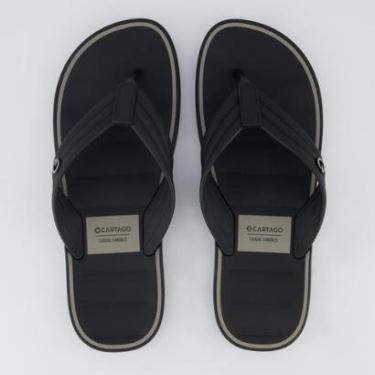 Imagem de Chinelo Cartago Monterrey Masculino-Masculino